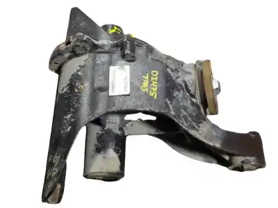 Pezzo di ricambio per auto di seconda mano differenziale posteriore per land rover range rover (lm) 3.6 td v8 riferimenti oem iam tvk500240 70040728237 5h224w063ma