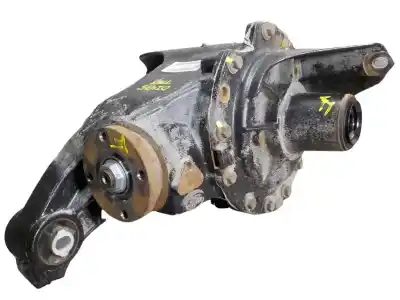 Pezzo di ricambio per auto di seconda mano differenziale posteriore per land rover range rover (lm) 3.6 td v8 riferimenti oem iam tvk500240 70040728237 5h224w063ma