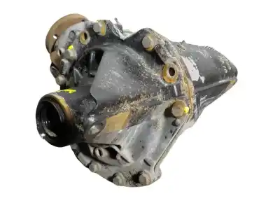 Pezzo di ricambio per auto di seconda mano differenziale posteriore per land rover range rover (lm) 3.6 td v8 riferimenti oem iam tvk500240 70040728237 5h224w063ma