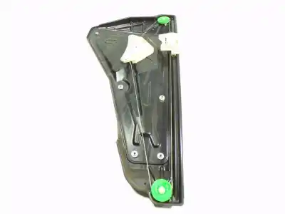 Автозапчасти б/у задний правый стеклорегулятор за land rover range rover (lm) 3.6 td v8 ссылки oem iam cvh500120 994487196 4h2227000ab