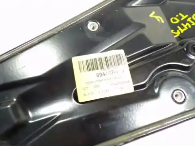 Автозапчасти б/у задний правый стеклорегулятор за land rover range rover (lm) 3.6 td v8 ссылки oem iam cvh500120 994487196 4h2227000ab