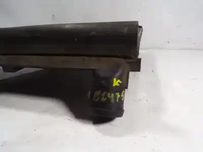 Автозапчасти б/у интеркулер за land rover range rover (lm) 3.6 td v8 ссылки oem iam lr007170  