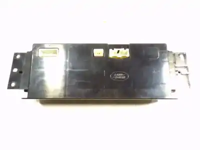 Pezzo di ricambio per auto di seconda mano controllo climatico per land rover range rover (lm) 3.6 td v8 riferimenti oem iam jfc501090 jfc501090 jfc501090