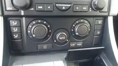 Pezzo di ricambio per auto di seconda mano controllo climatico per land rover range rover (lm) 3.6 td v8 riferimenti oem iam jfc501090 jfc501090 jfc501090