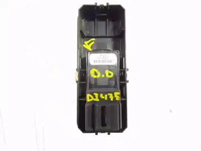 Автозапчасти б/у выключатель переднего правого окна за land rover range rover (lm) 3.6 td v8 ссылки oem iam yud501070pvj 0709041 yud501070pvj