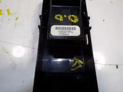 Автозапчасти б/у выключатель переднего правого окна за land rover range rover (lm) 3.6 td v8 ссылки oem iam yud501070pvj 0709041 yud501070pvj