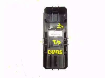 Pezzo di ricambio per auto di seconda mano comando alzacristalli posteriori destro per land rover range rover (lm) 3.6 td v8 riferimenti oem iam yud501070pvj  yud501070pvj