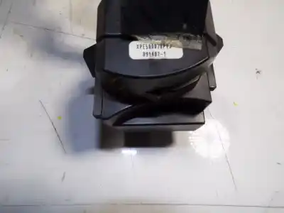 Автозапчастина б/у команда чистити для land rover range rover (lm) 3.6 td v8 посилання на oem iam xpe500070pvj 0914071 xpe500070pvj