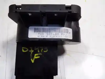 Pezzo di ricambio per auto di seconda mano controllo della luce per land rover range rover (lm) 3.6 td v8 riferimenti oem iam yud501480pvj 04059584071002b2 yud501480pvj