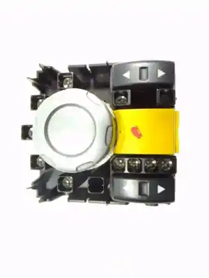 Pezzo di ricambio per auto di seconda mano comando multifunzione per land rover range rover (lm) 3.6 td v8 riferimenti oem iam yud501770