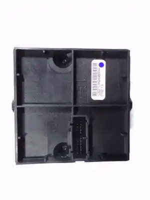 Pezzo di ricambio per auto di seconda mano comando multifunzione per land rover range rover (lm) 3.6 td v8 riferimenti oem iam yud501770 7413l320lhdbr 7413l320lhdbr