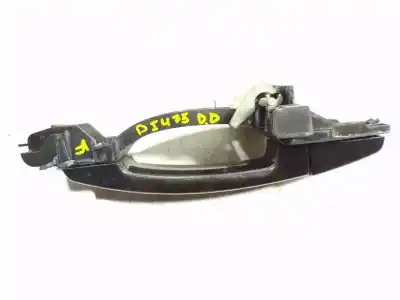 Pezzo di ricambio per auto di seconda mano maniglia esterna anteriore destra per land rover range rover (lm) 3.6 td v8 riferimenti oem iam cxa500030lep  