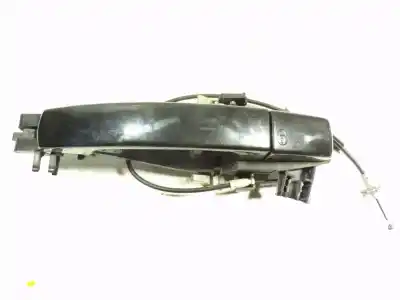 Pezzo di ricambio per auto di seconda mano maniglia esterna anteriore sinistra per land rover range rover (lm) 3.6 td v8 riferimenti oem iam cxa500030lep