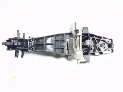 Pezzo di ricambio per auto di seconda mano maniglia esterna posteriore destra per land rover range rover (lm) 3.6 td v8 riferimenti oem iam cxa500030lep  