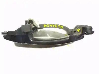 Pezzo di ricambio per auto di seconda mano maniglia esterna posteriore destra per land rover range rover (lm) 3.6 td v8 riferimenti oem iam cxa500030lep  