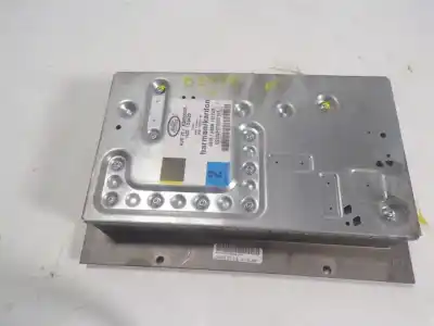 Pezzo di ricambio per auto di seconda mano modulo elettronico per land rover range rover (lm) 3.6 td v8 riferimenti oem iam xqk500095