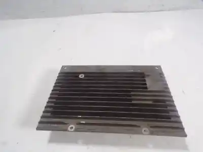 Автозапчасти б/у электронный модуль за land rover range rover (lm) 3.6 td v8 ссылки oem iam xqk500095  xqk500095