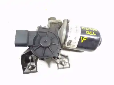 Pezzo di ricambio per auto di seconda mano tiranti e motorino del tergicristallo anteriore per land rover range rover (lm) 3.6 td v8 riferimenti oem iam dlb500031
