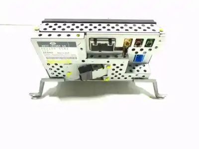 Peça sobressalente para automóvel em segunda mão display gps / multimídia por land rover range rover (lm) 3.6 td v8 referências oem iam lr008575 4622005582 8h2210e889ab