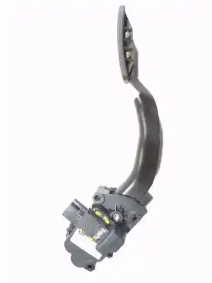 Pezzo di ricambio per auto di seconda mano potenziometro per land rover range rover (lm) 3.6 td v8 riferimenti oem iam slc500021pvj