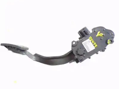 Pezzo di ricambio per auto di seconda mano potenziometro per land rover range rover (lm) 3.6 td v8 riferimenti oem iam slc500021pvj 3256110000 5h227r562baw