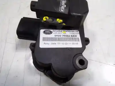 Pezzo di ricambio per auto di seconda mano potenziometro per land rover range rover (lm) 3.6 td v8 riferimenti oem iam slc500021pvj 3256110000 5h227r562baw