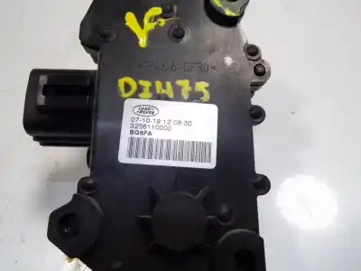 Pezzo di ricambio per auto di seconda mano potenziometro per land rover range rover (lm) 3.6 td v8 riferimenti oem iam slc500021pvj 3256110000 5h227r562baw