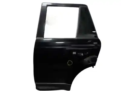Pezzo di ricambio per auto di seconda mano porta posteriore sinistra per land rover range rover (lm) 3.6 td v8 riferimenti oem iam bfa790090