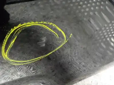 Автозапчасти б/у задняя левая дверь за land rover range rover (lm) 3.6 td v8 ссылки oem iam bfa790090  