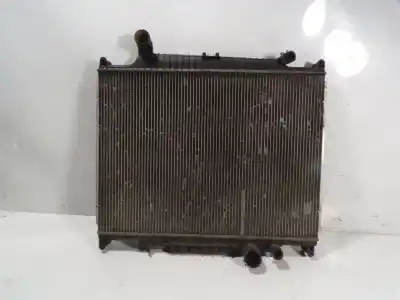 Pezzo di ricambio per auto di seconda mano radiatore d acqua per land rover range rover (lm) 3.6 td v8 riferimenti oem iam pcc500300