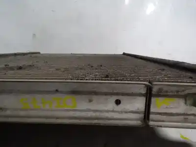 Pezzo di ricambio per auto di seconda mano radiatore d acqua per land rover range rover (lm) 3.6 td v8 riferimenti oem iam pcc500300  