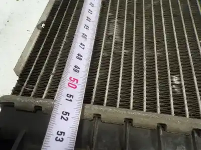 Pezzo di ricambio per auto di seconda mano radiatore d acqua per land rover range rover (lm) 3.6 td v8 riferimenti oem iam pcc500300  