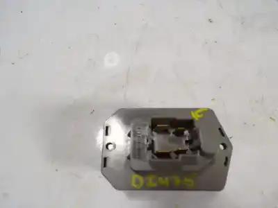 Pezzo di ricambio per auto di seconda mano resistenza al riscaldamento per land rover range rover (lm) 3.6 td v8 riferimenti oem iam pce500010