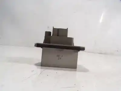 Pezzo di ricambio per auto di seconda mano resistenza al riscaldamento per land rover range rover (lm) 3.6 td v8 riferimenti oem iam pce500010 079000901 079000901