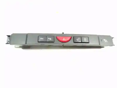 Pezzo di ricambio per auto di seconda mano avvertimento per land rover range rover (lm) 3.6 td v8 riferimenti oem iam yul501360