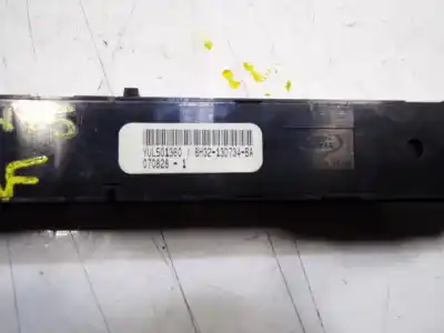 Second-hand car spare part hazard warning lights for land rover range rover (lm) 3.6 td v8 oem iam references yul501360 0708281 8h3213d734ba