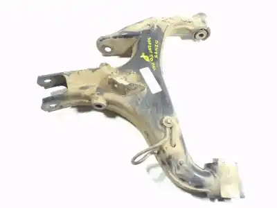 Pezzo di ricambio per auto di seconda mano braccio sospensione posteriore inferiore destro per land rover range rover (lm) 3.6 td v8 riferimenti oem iam rgg500304