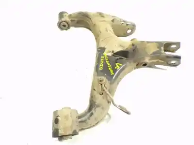 Pezzo di ricambio per auto di seconda mano braccio di sospensione inferiore posteriore sinistro per land rover range rover (lm) 3.6 td v8 riferimenti oem iam rgg500314