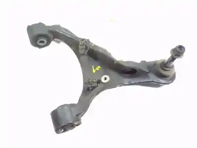 Pezzo di ricambio per auto di seconda mano braccio sospensione superiore anteriore destro per land rover range rover (lm) 3.6 td v8 riferimenti oem iam rbj500840