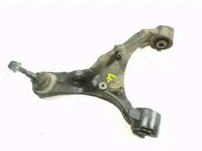 Pezzo di ricambio per auto di seconda mano braccio sospensione superiore anteriore sinistro per land rover range rover (lm) 3.6 td v8 riferimenti oem iam rbj500850