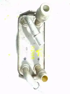 Автозапчастина б/у радіатор коробки коробки передач для land rover range rover (lm) 3.6 td v8 посилання на oem iam ubc500101 50533000 ubc500101