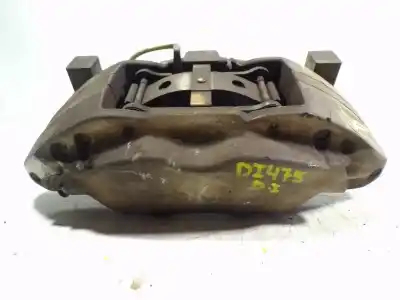 Автозапчасти б/у ПЕРЕДНИЙ ЛЕВЫЙ ТОРМОЗНОЙ СУППОРТ за LAND ROVER RANGE ROVER (LM)  ссылки OEM IAM SEB500080  