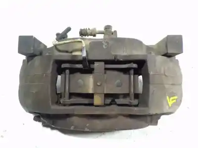Pezzo di ricambio per auto di seconda mano pinza freno anteriore sinistra per land rover range rover (lm) 3.6 td v8 riferimenti oem iam seb500080  