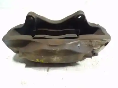 Pezzo di ricambio per auto di seconda mano pinza freno anteriore sinistra per land rover range rover (lm) 3.6 td v8 riferimenti oem iam seb500080  