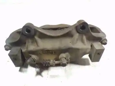 Pezzo di ricambio per auto di seconda mano pinza freno anteriore sinistra per land rover range rover (lm) 3.6 td v8 riferimenti oem iam seb500080  
