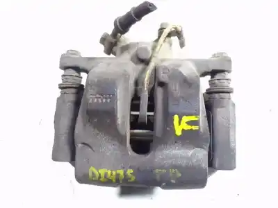Pezzo di ricambio per auto di seconda mano pinza freno posteriore destra per land rover range rover (lm) 3.6 td v8 riferimenti oem iam sob500042  