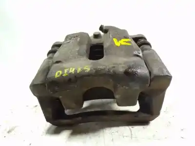 Pezzo di ricambio per auto di seconda mano pinza freno posteriore sinistra per land rover range rover (lm) 3.6 td v8 riferimenti oem iam sob500052
