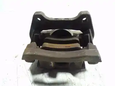 Автозапчасти б/у задний левый тормозной суппорт за land rover range rover (lm) 3.6 td v8 ссылки oem iam sob500052  