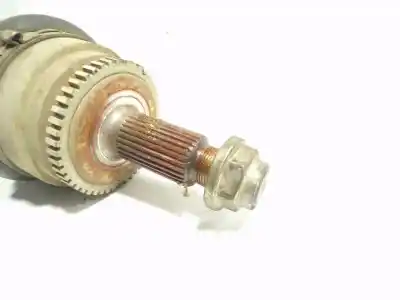 Автозапчасти б/у правый привод за land rover range rover (lm) 3.6 td v8 ссылки oem iam tdb500080  