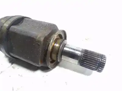 Pezzo di ricambio per auto di seconda mano trasmissione anteriore sinistra per land rover range rover (lm) 3.6 td v8 riferimenti oem iam tdb500090  